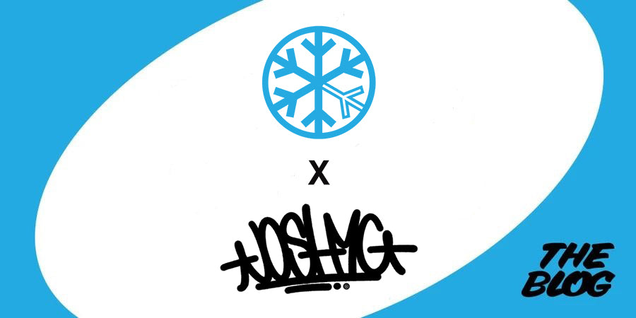 Graffiti Clothing Collab X Josh Grafx 