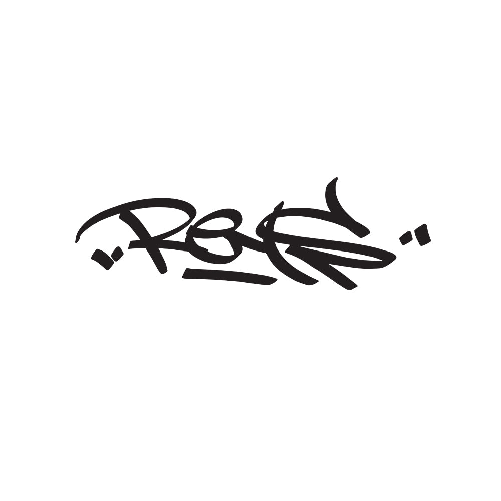 Reys B.Different Clothing independent streetwear street art graffiti