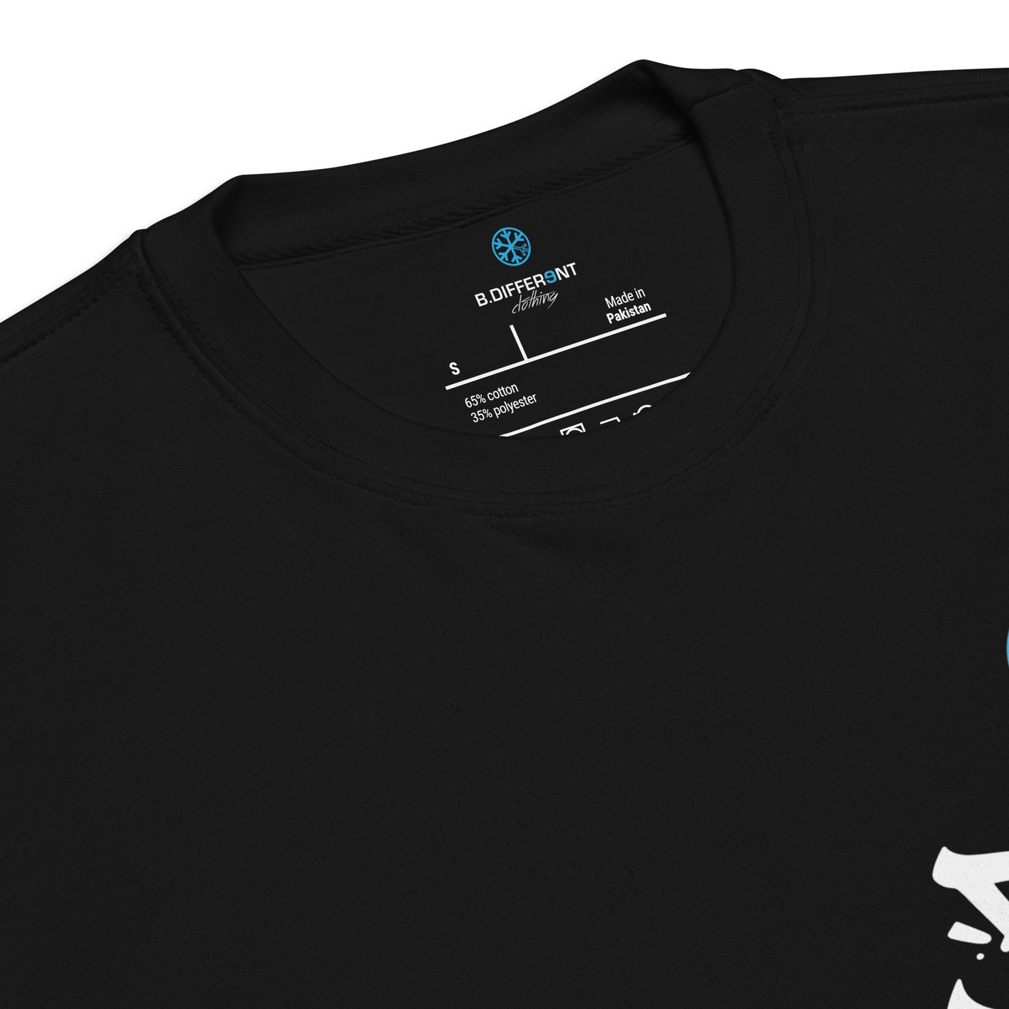 black-paint-dealer-graffiti-character-sweatshirt-detail-by-b.different-clothing-graffiti-inspired-independent-streetwear-brand