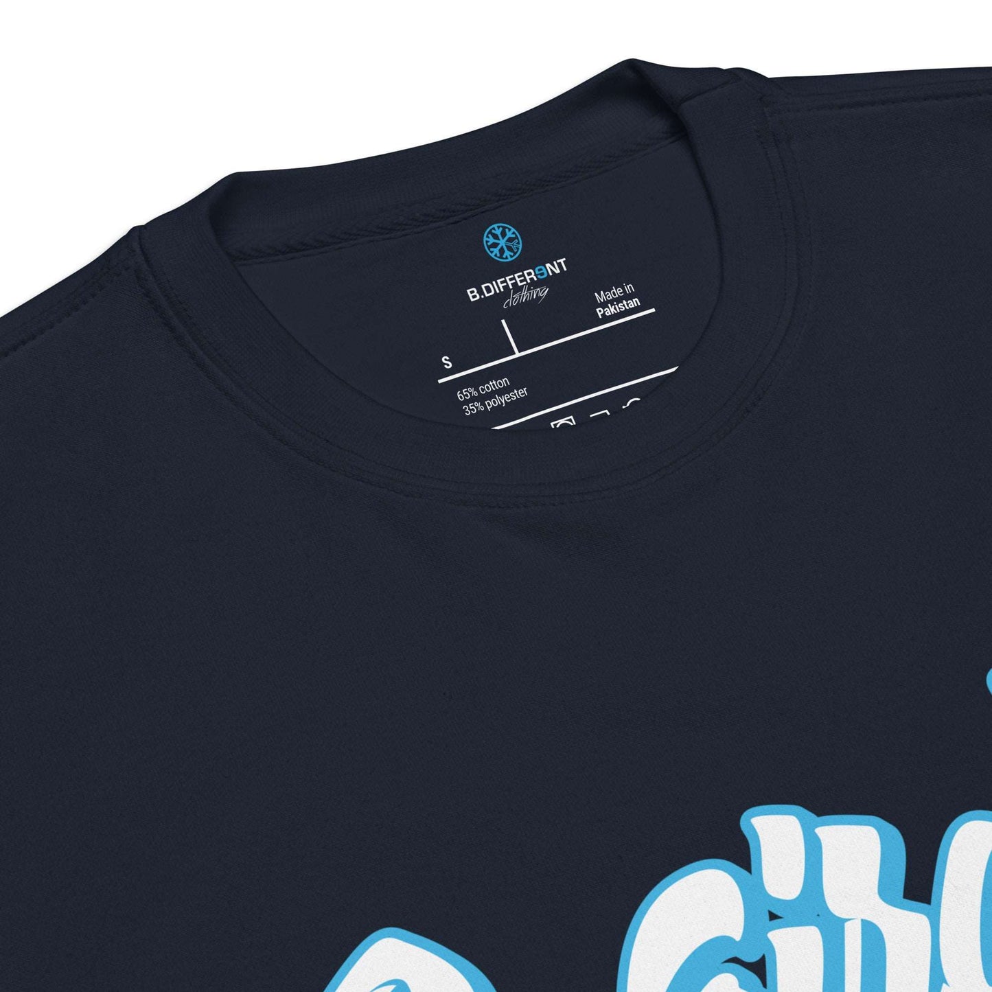 navy-weirdo-sweatshirt-detail-by-b.different-clothing-graffiti-inspired-independent-streetwear-brand