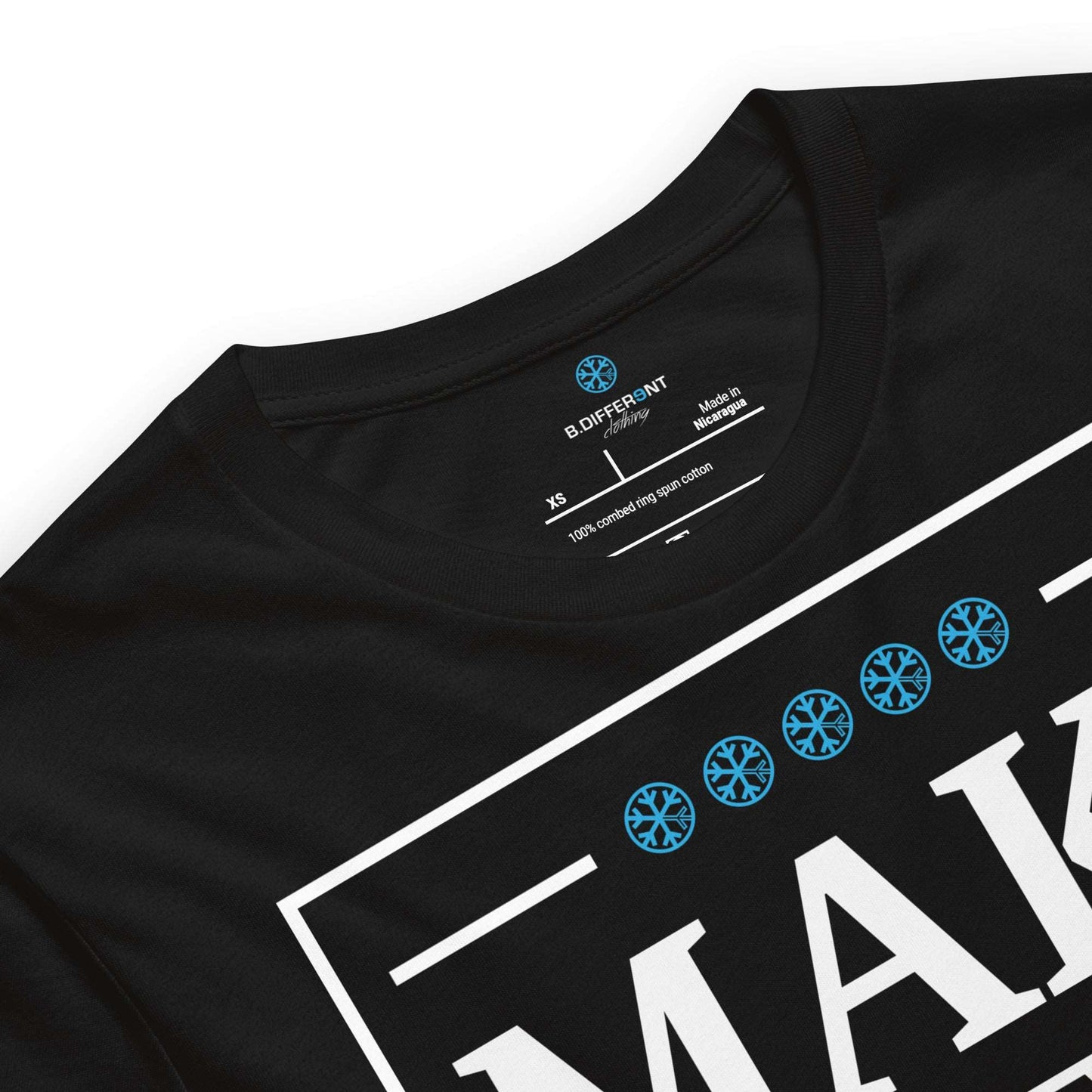 black-make-graffiti-great-again-tee-detail-by-b.different-clothing-graffiti-inspired-independent-streetwear-brand