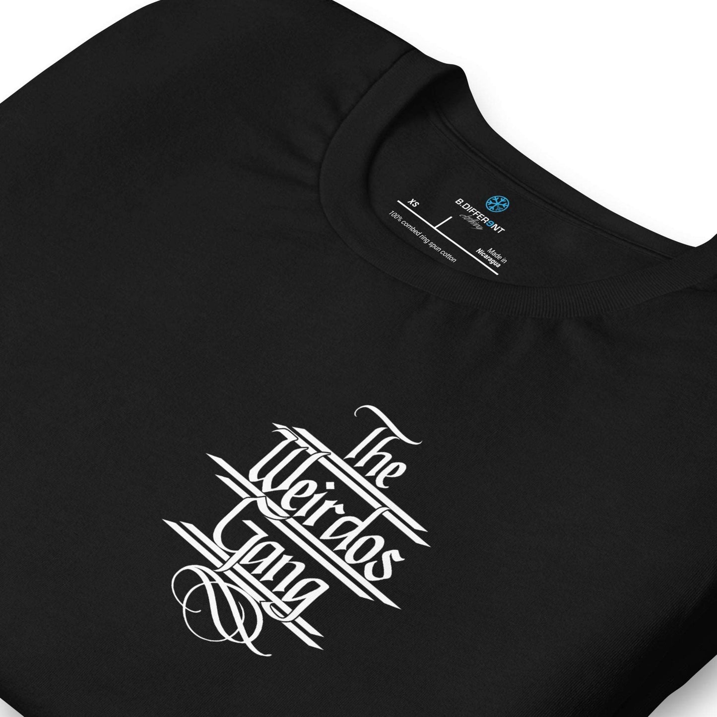 black-the-weirdos-gang-tee-by-b.different-clothing-graffiti-inspired-independent-streetwear-brand