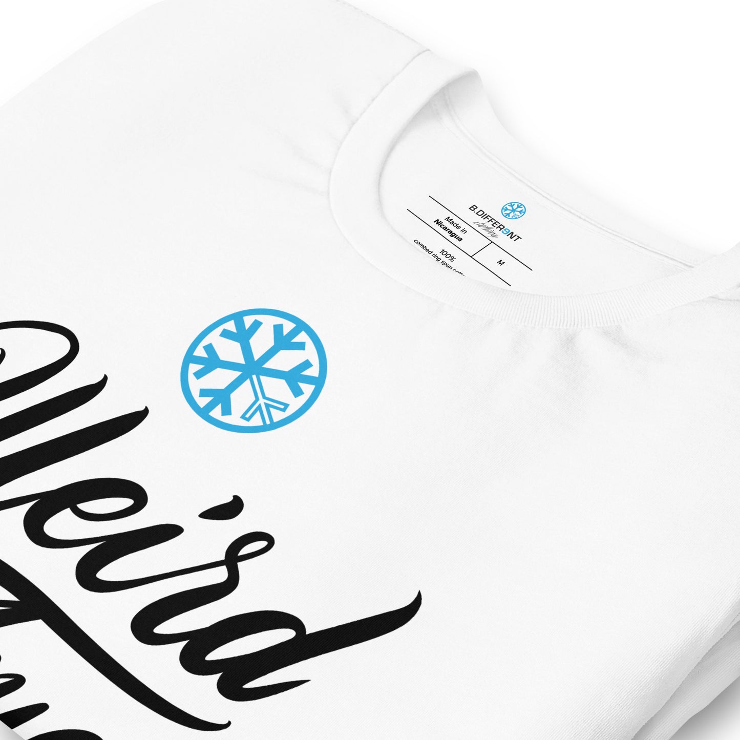 white-weird-as-fuck-tee-by-b.different-clothing-graffiti-inspired-independent-streetwear-brand