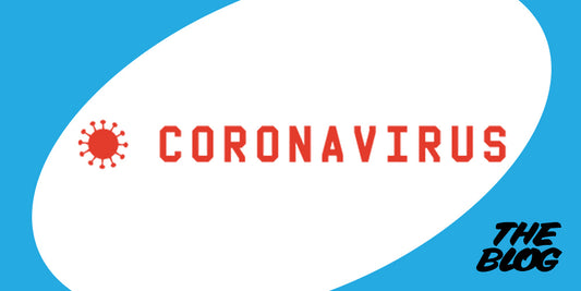 coronavirus covid-19 street art graffiti bdifferent clothing independent streetwear blog