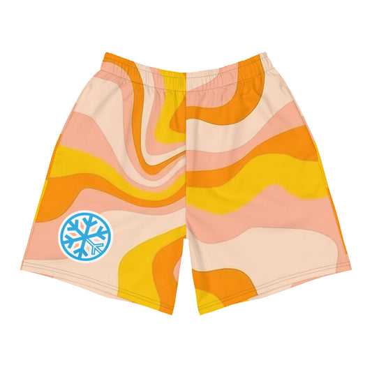 Hypnotize Shorts