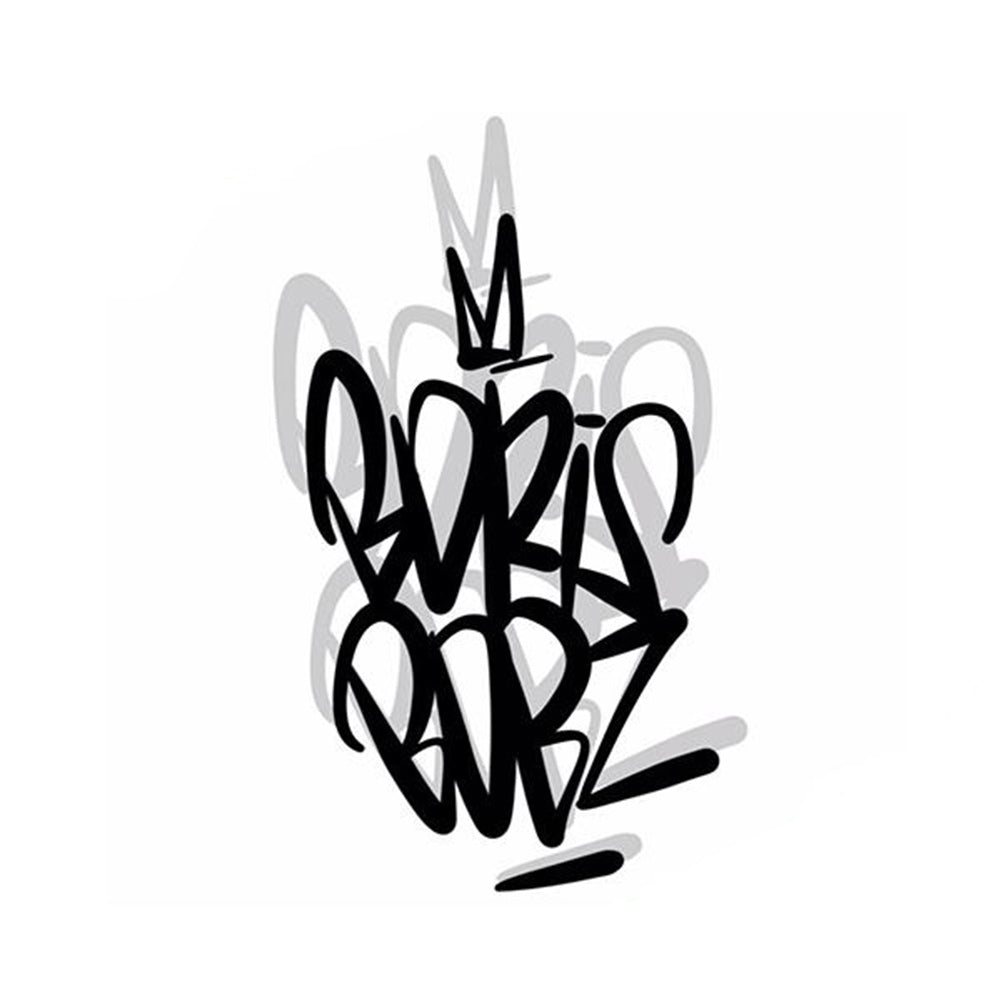 Boris Bobz B.Different Clothing independent streetwear street art graffiti