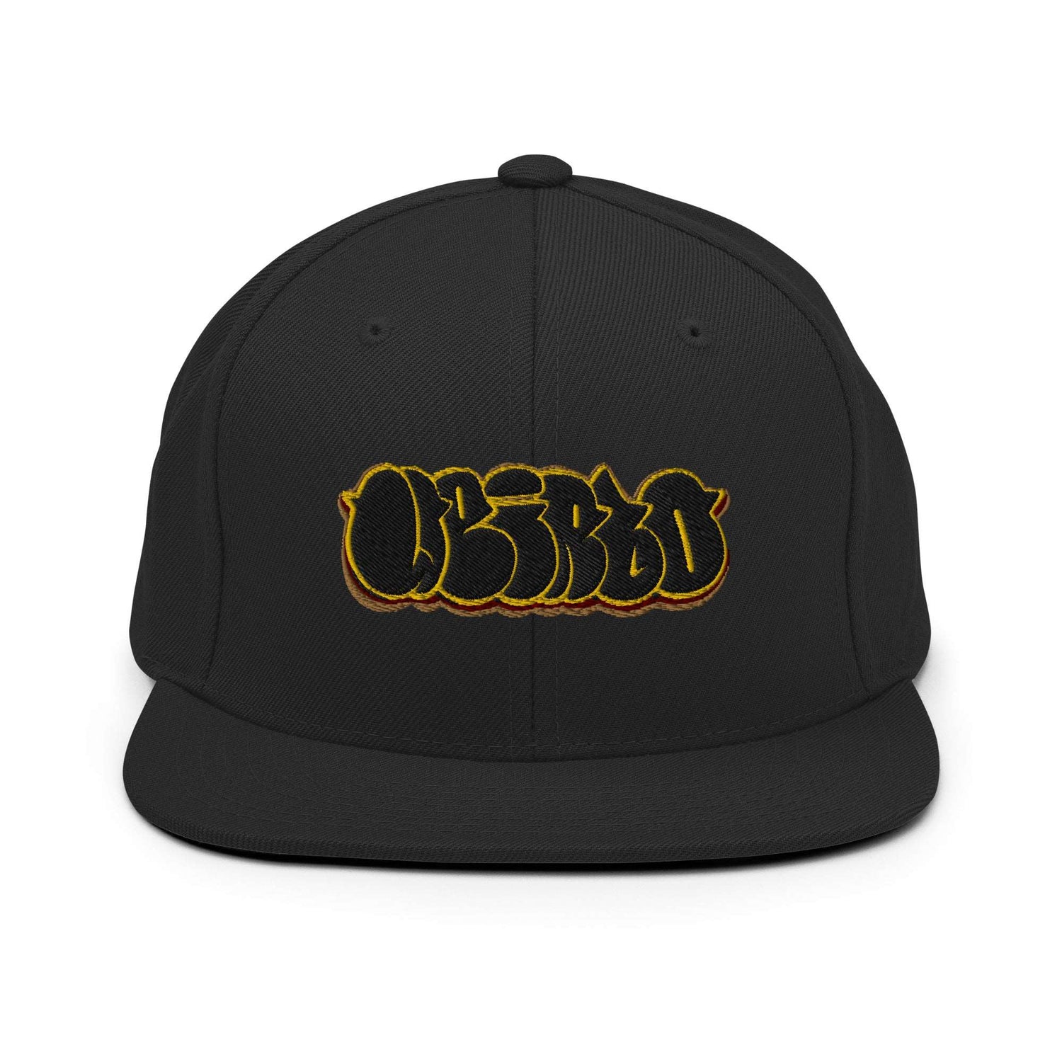hat-weirdo-graffiti-throwie-snapback-back-by-b.different-clothing-graffiti-inspired-independent-streetwear-brand