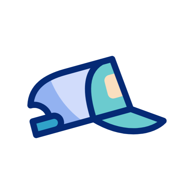 fit of classic snapback by B.Different Clothing, graffiti-inspired streetwear brand