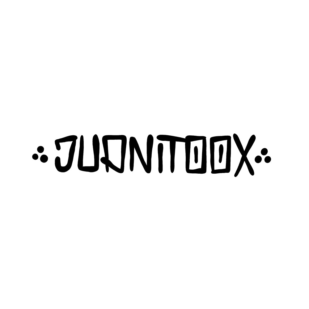 Juanitoox B.Different Clothing independent streetwear inspired by street art graffiti