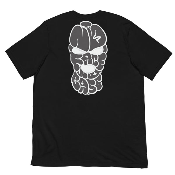 no_face_no_case_throwie_tee_by