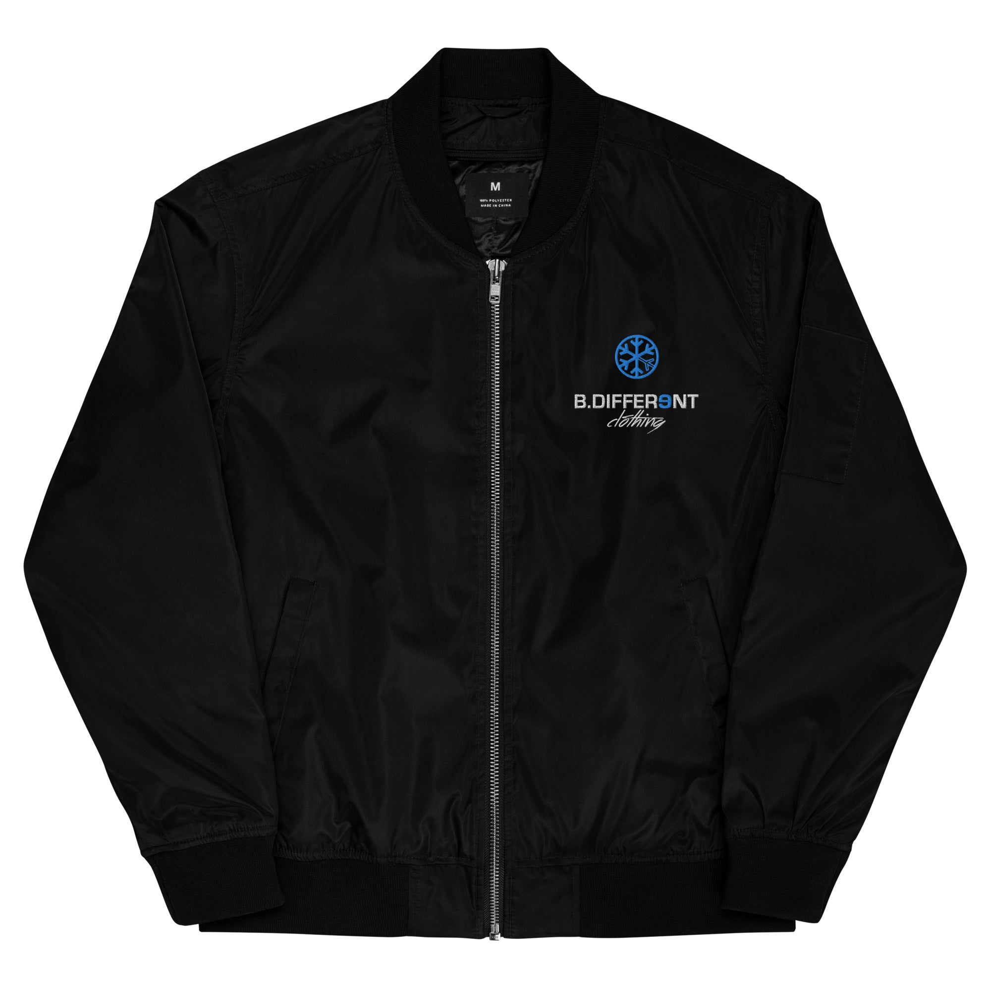 Misfits deals jacket