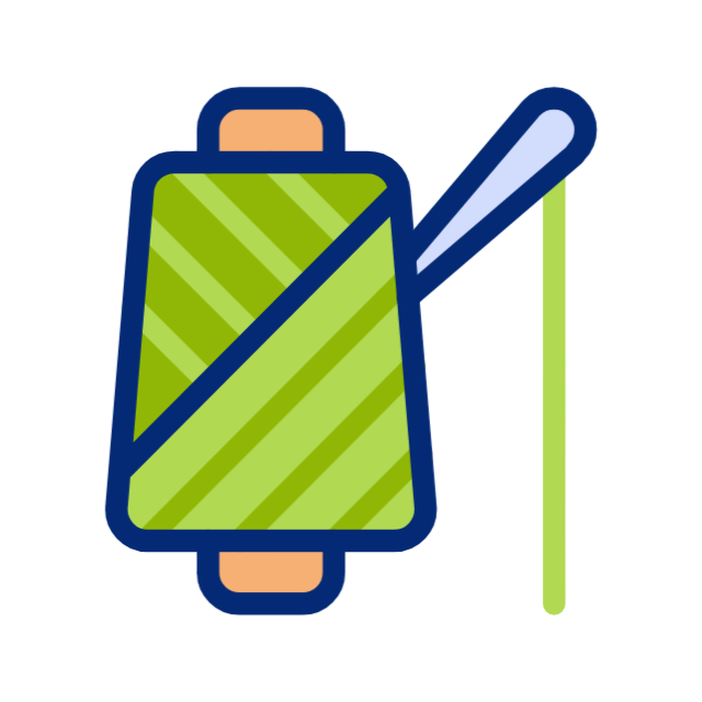 fabric of classic snapback by B.Different Clothing, graffiti-inspired streetwear brand