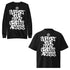 SUPPORT YOUR LOCAL GRAFFITI ARTISTS COLLECTION