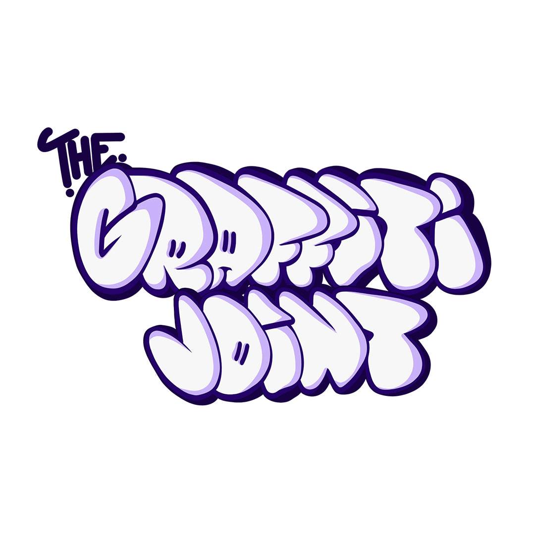 The Graffiti Joint logo