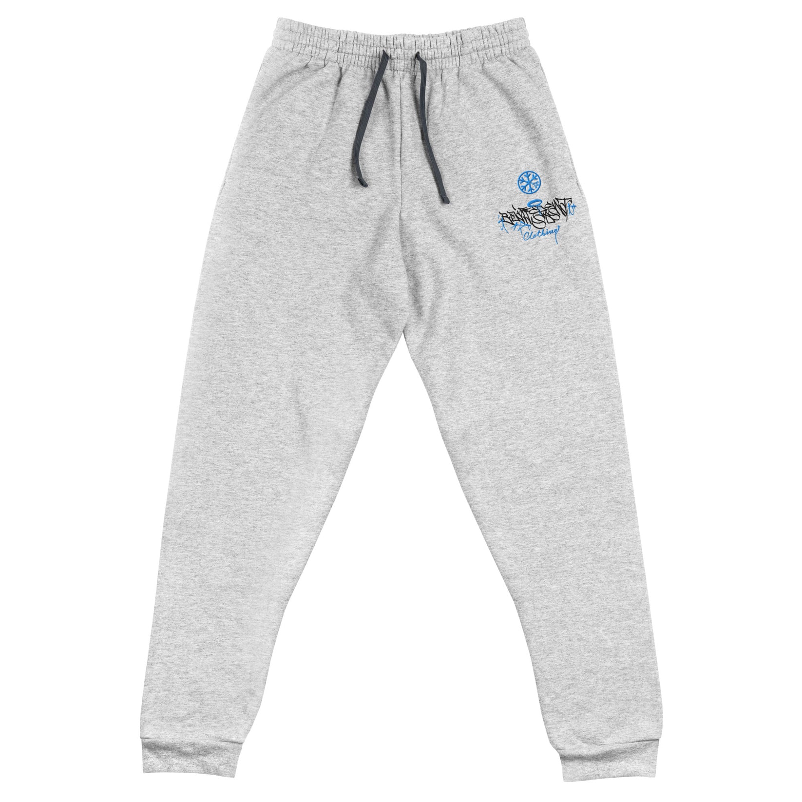 Caos One Collab Graffiti Joggers | B.Different Clothing