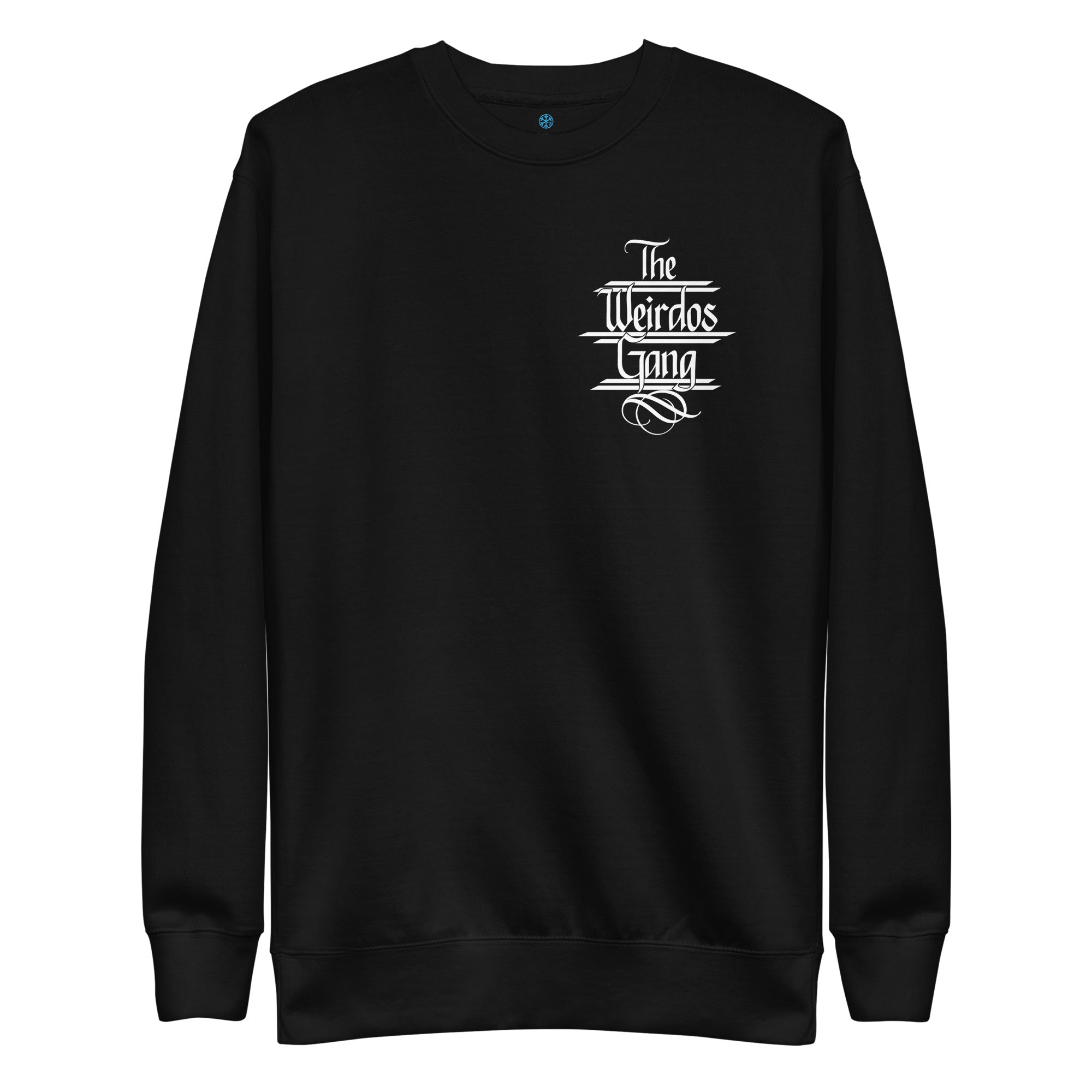 The Weirdos Gang Sweatshirt