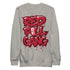 RED PILL GANG COLLECTIE