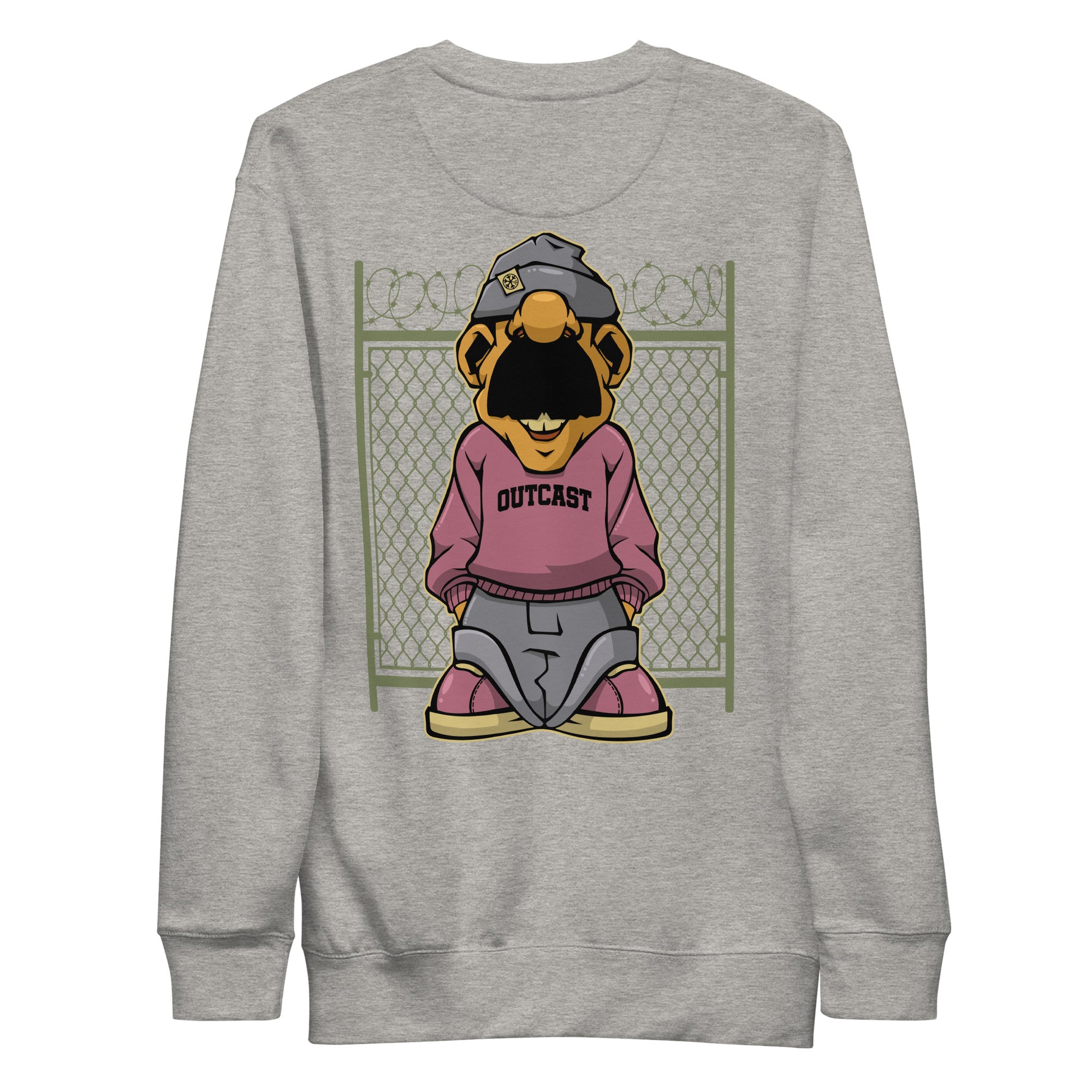 Selected Variant Image