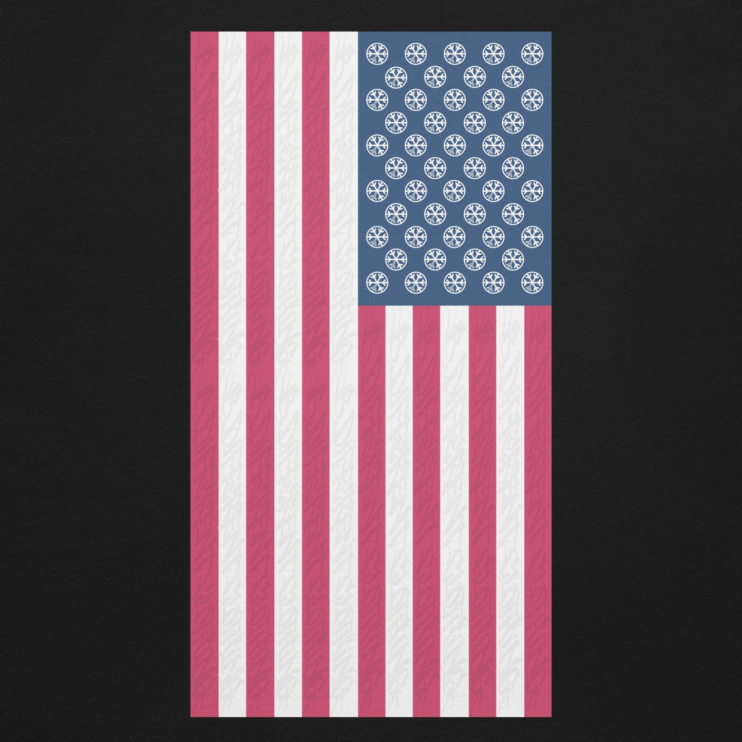 Black-Flag Graffiti Tank Top from B.Different Clothing, graphic, graffiti-inspired streetwear