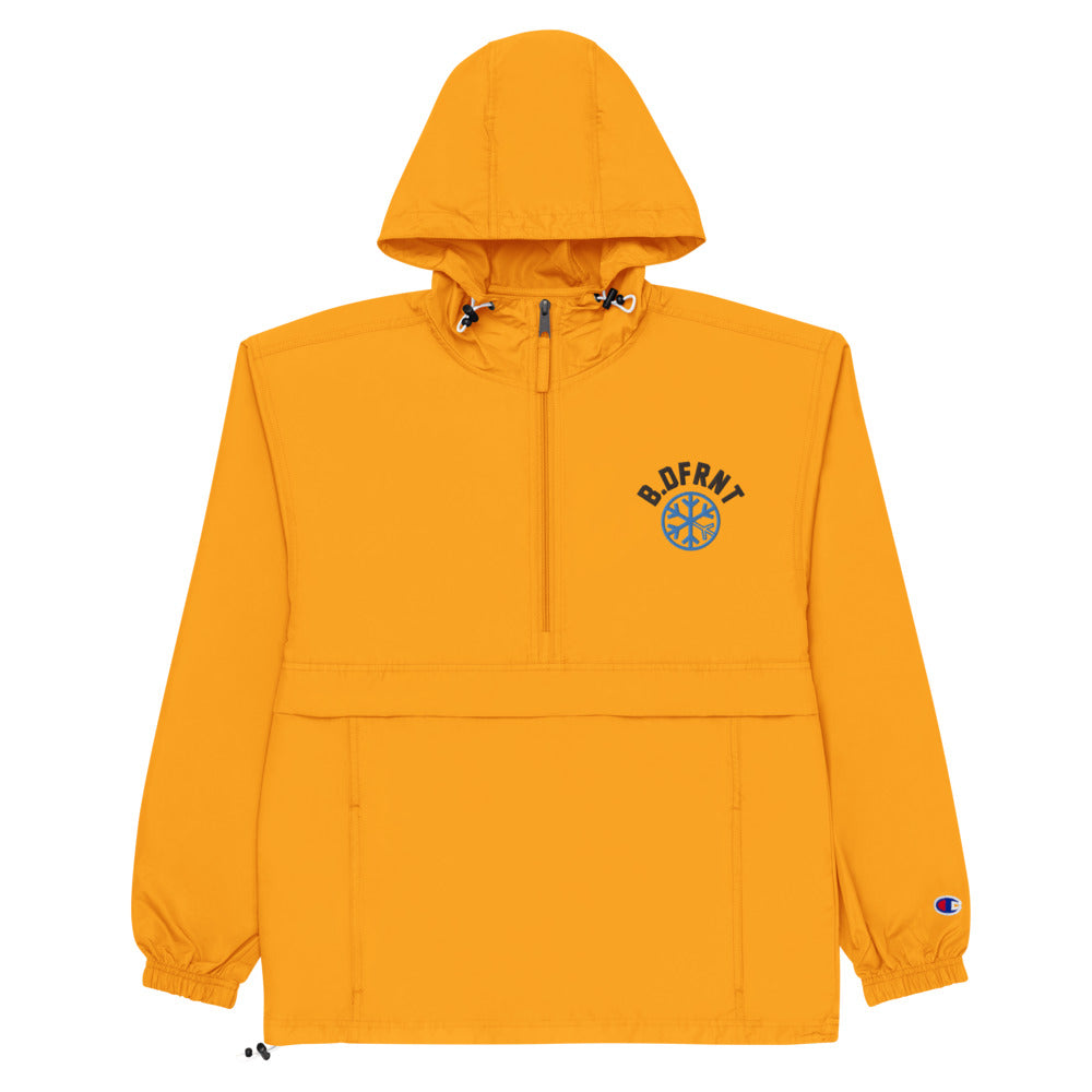 Windbreaker Jacket Clothing - Main Image